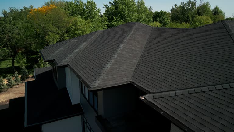 Best Storm Damage Roof Repair  in Madison, OH